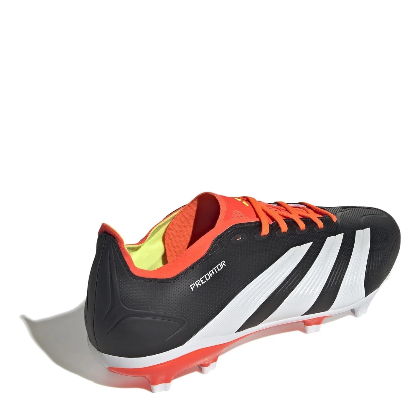 adidas Mens Predator League Firm Ground Football Boots - Image 4