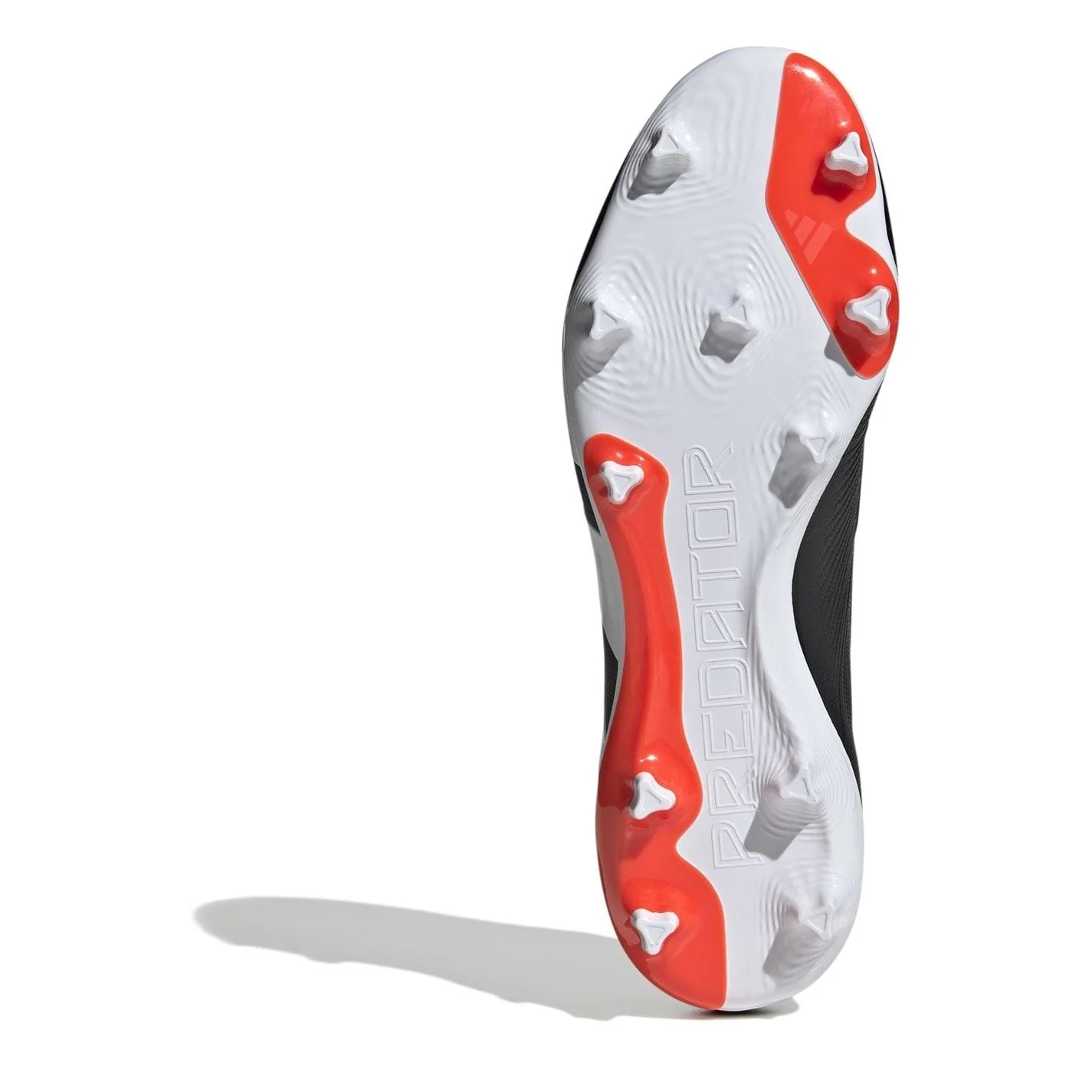 adidas Mens Predator League Firm Ground Football Boots - Image 6