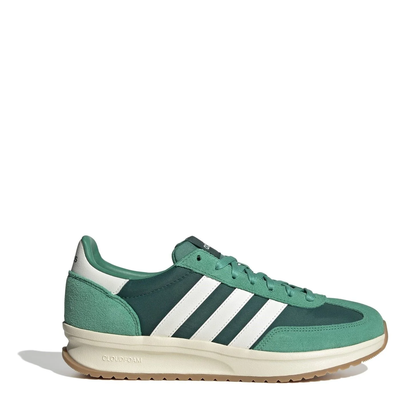 adidas Mens Run 70s 2.0 Low Top Trainers - Image 66
