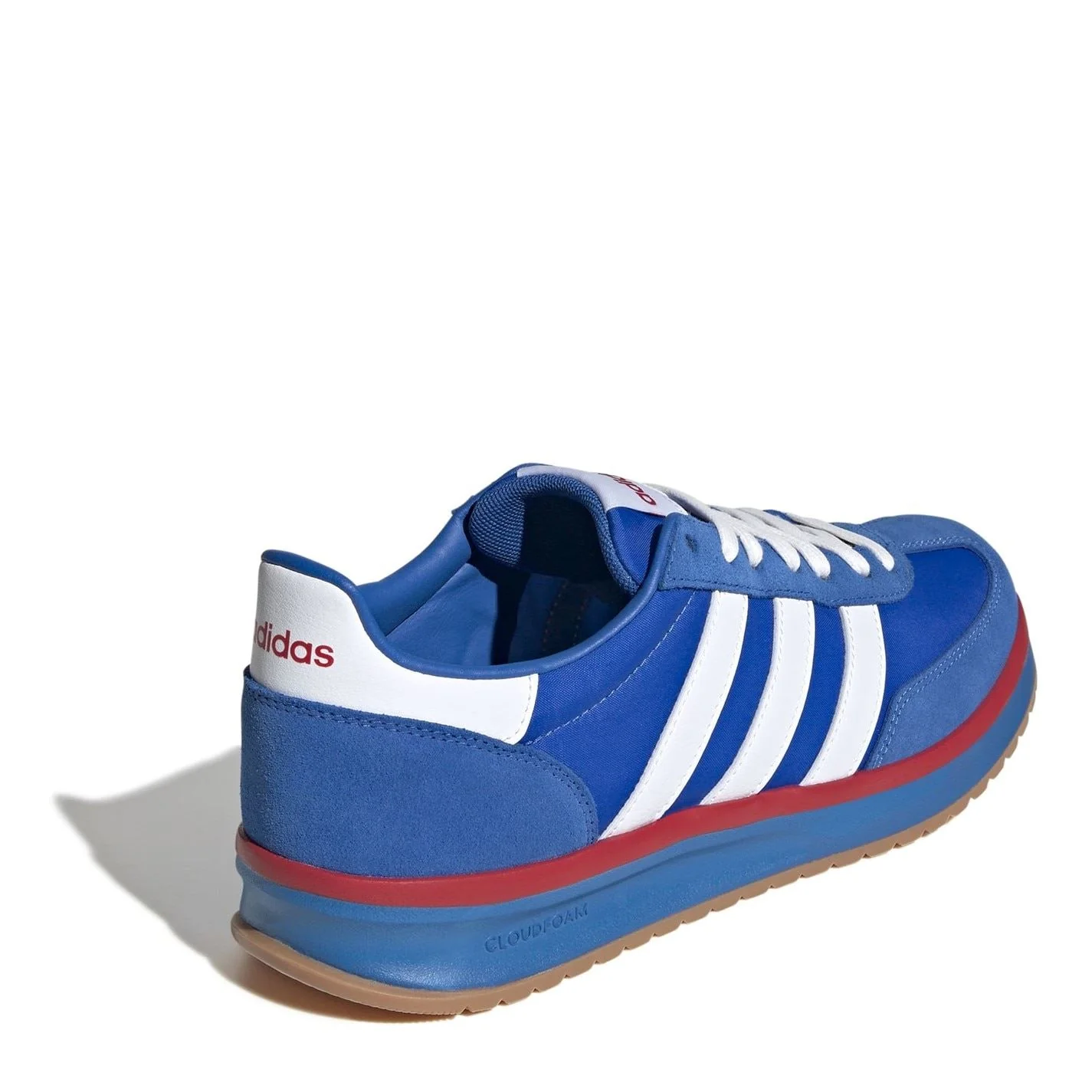 adidas Mens Run 70s 2.0 Low Top Trainers - Image 82