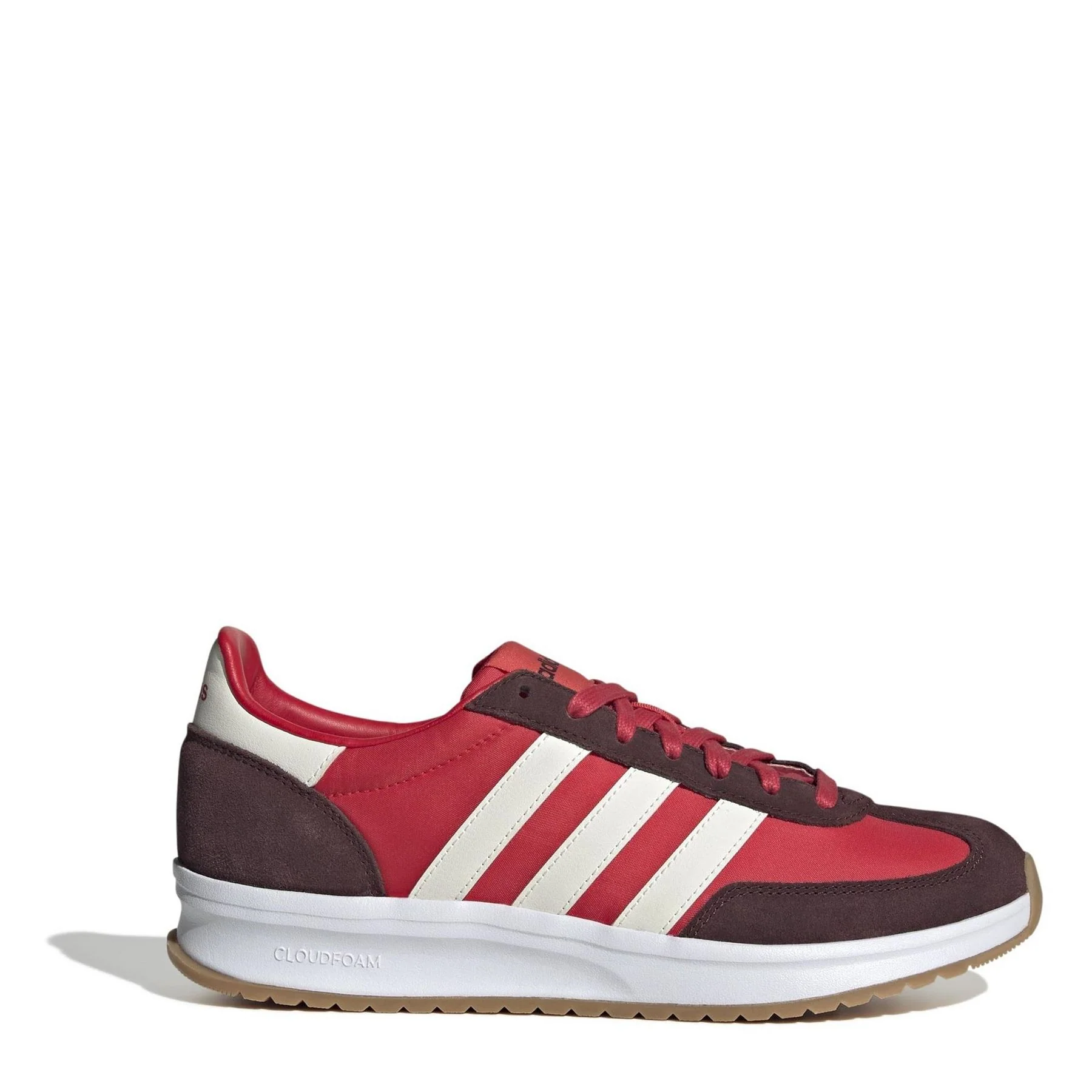 adidas Mens Run 70s 2.0 Low Top Trainers - Image 85