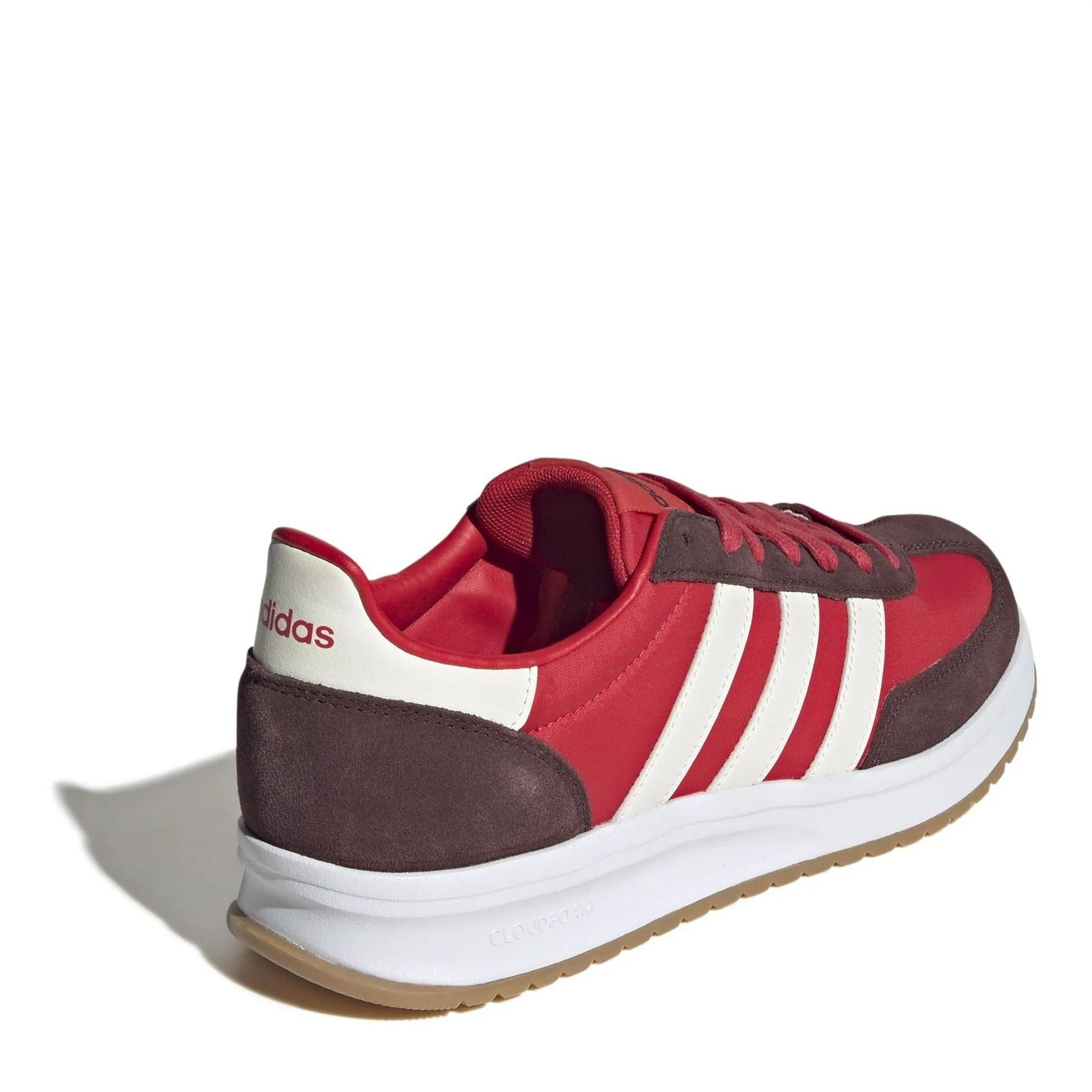 adidas Mens Run 70s 2.0 Low Top Trainers - Image 88