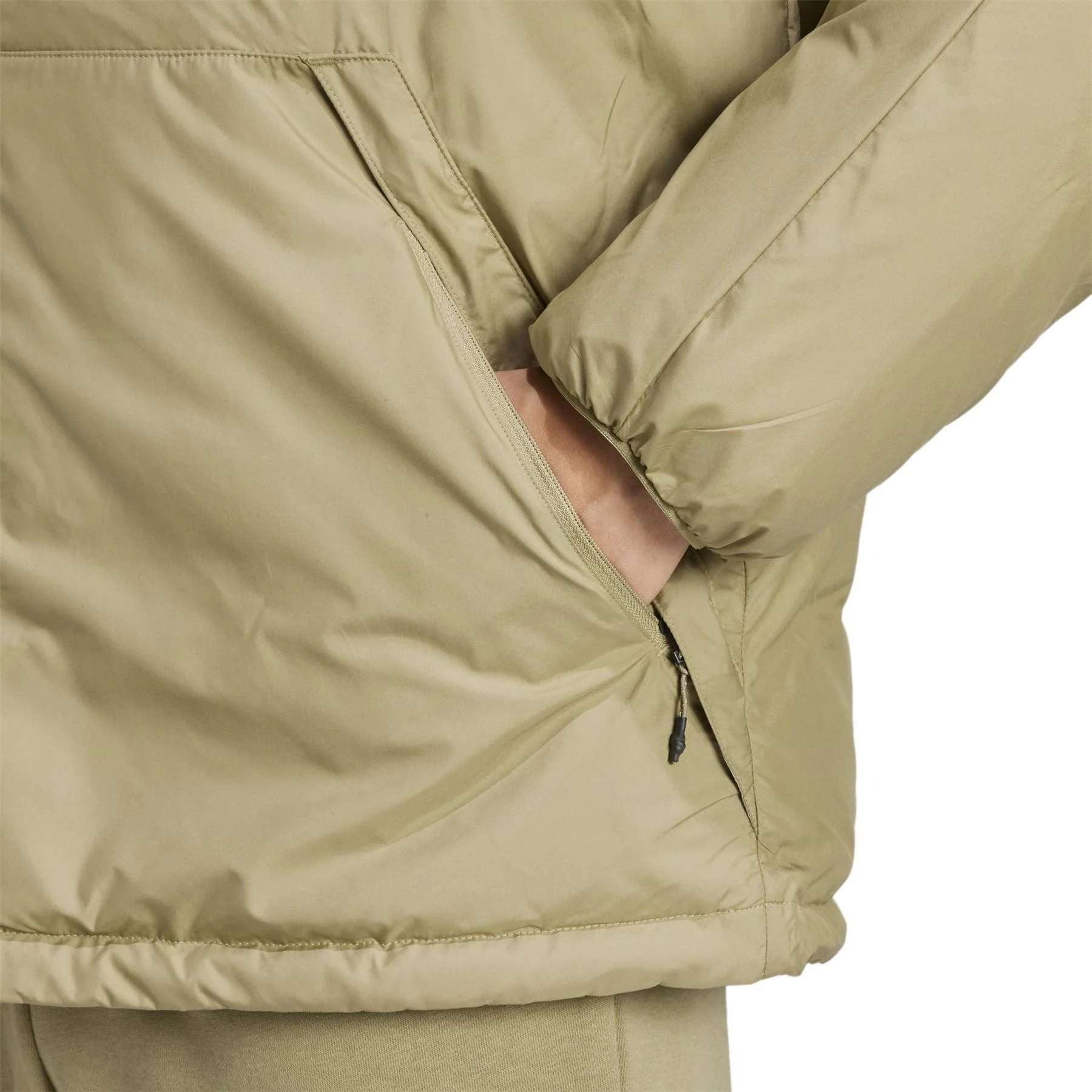 adidas Mens Szn Dw Jk Anorak - Image 5