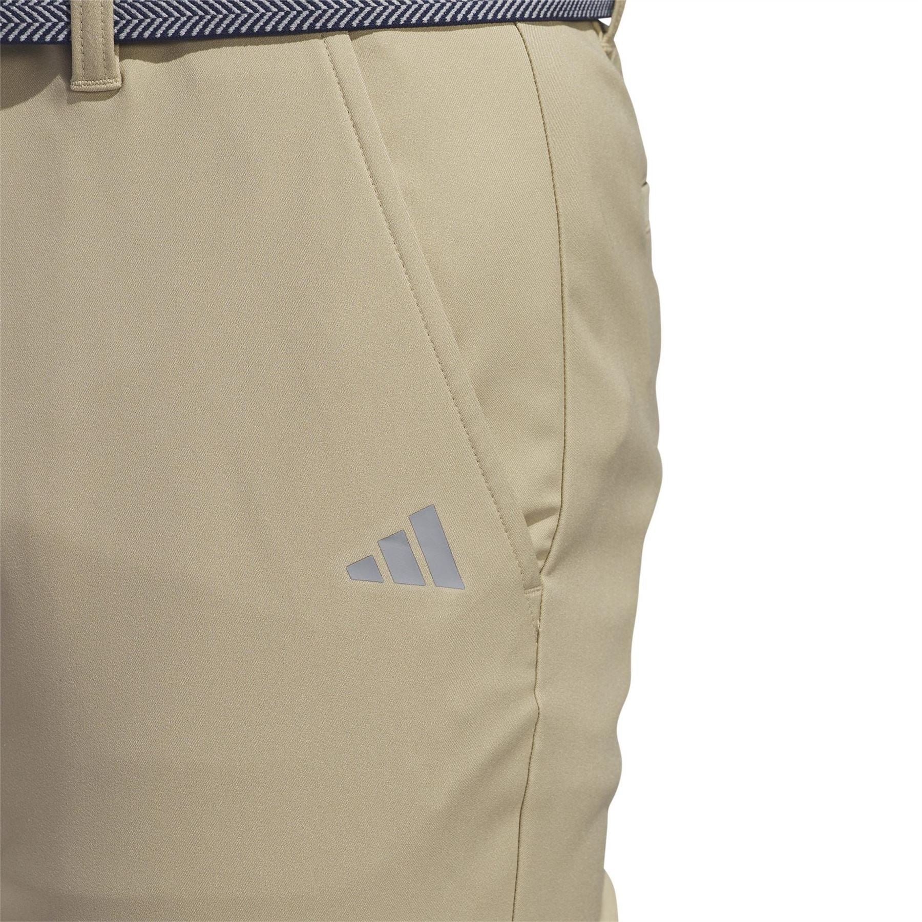 adidas Mens Tech Golf Pants - Image 10