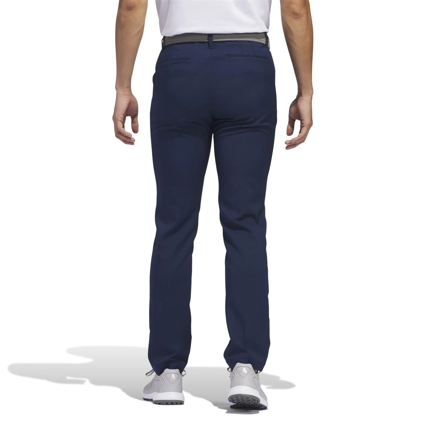 adidas Mens Tech Golf Pants - Image 26