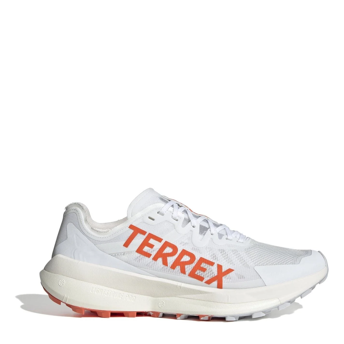 adidas Mens Terrex Agravic Speed Trail Running Shoes - Image 5