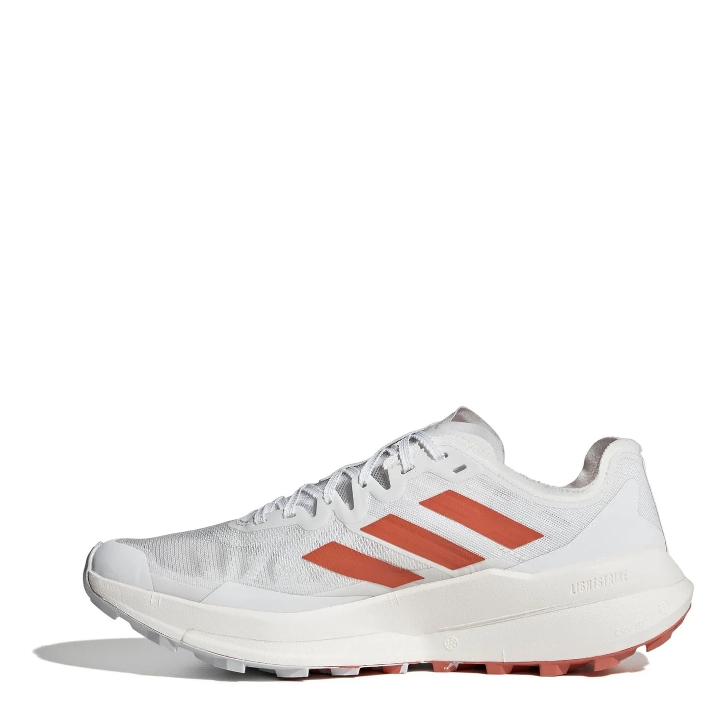 adidas Mens Terrex Agravic Speed Trail Running Shoes - Image 6