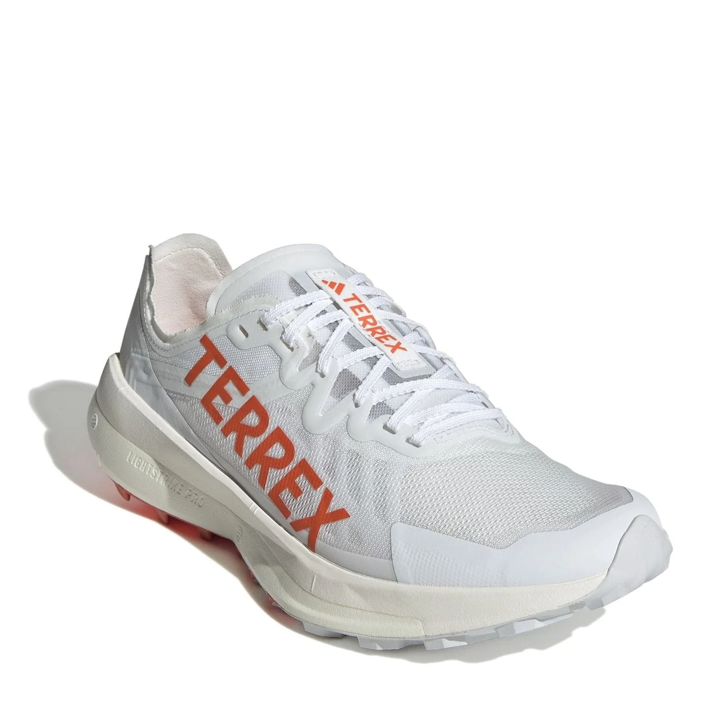 adidas Mens Terrex Agravic Speed Trail Running Shoes - Image 7