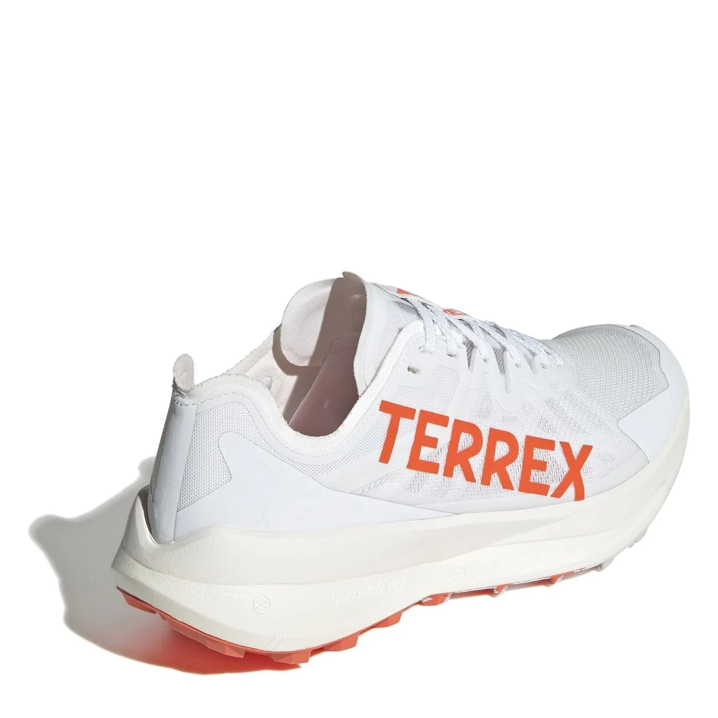 adidas Mens Terrex Agravic Speed Trail Running Shoes - Image 8