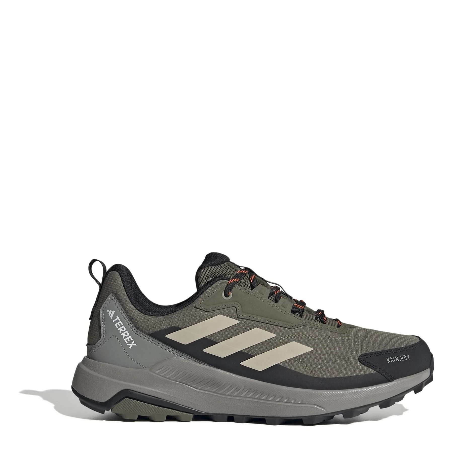 adidas Mens Terrex Anylander Rain.rdy Hiking Shoes - Image 11