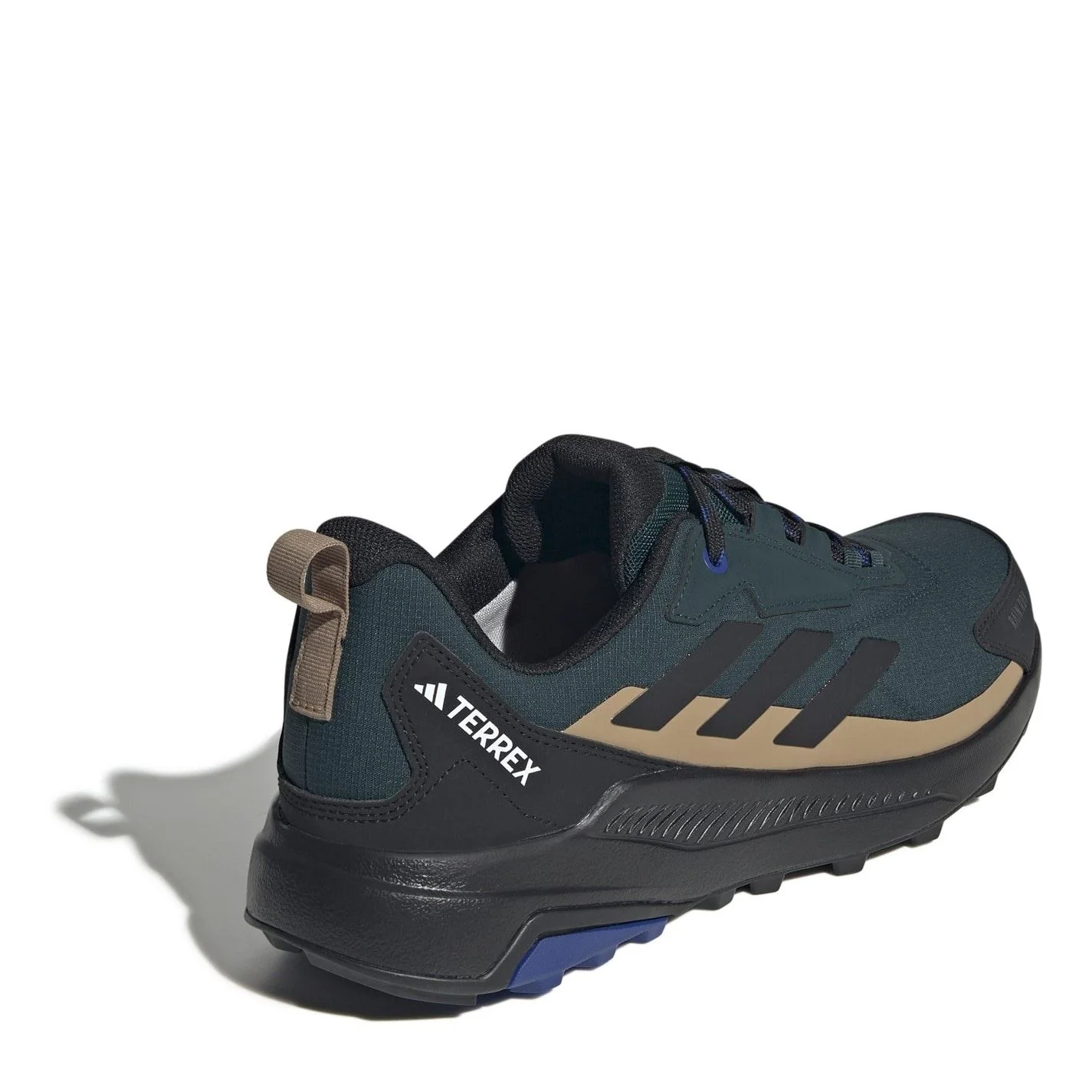 adidas Mens Terrex Anylander Rain.rdy Hiking Shoes - Image 30