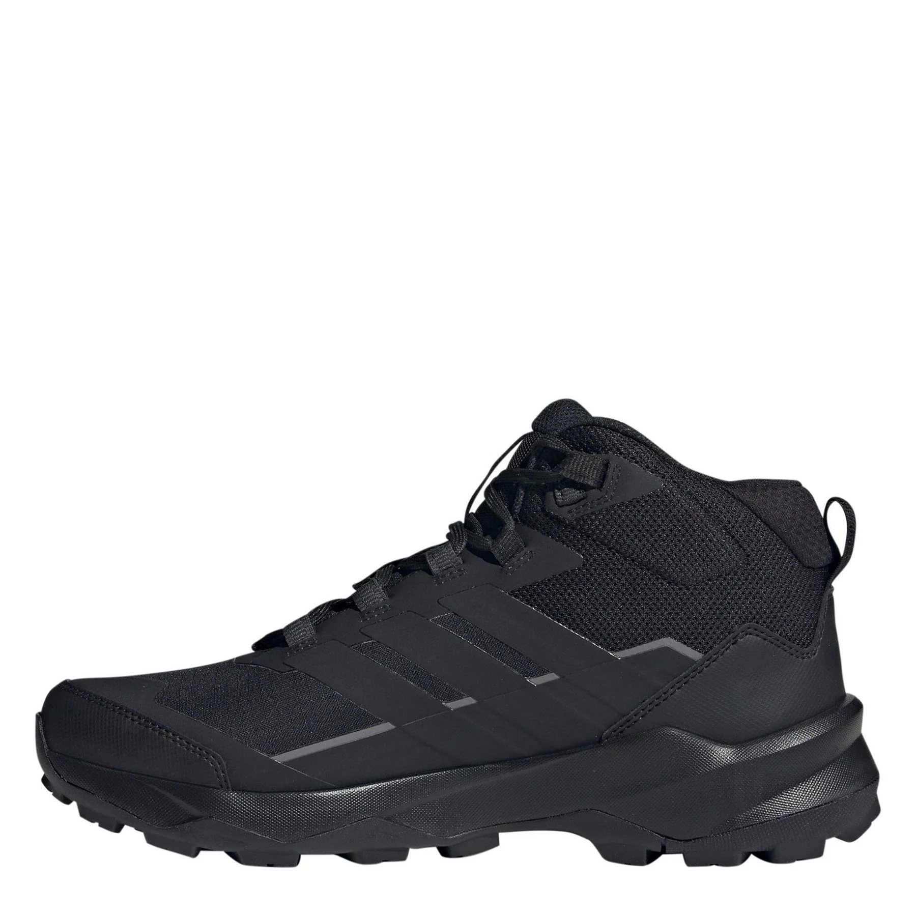 adidas Mens Terrex Skychaser Ax5 Mid Gore Tex Hiking Shoes - Image 5