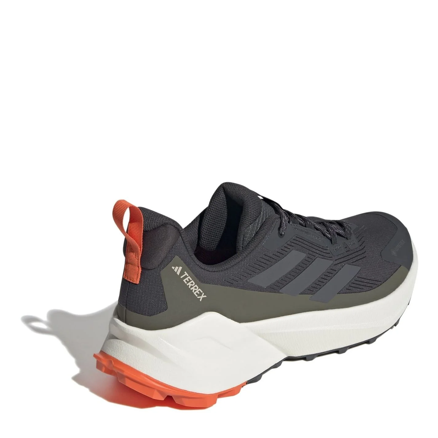 adidas Mens Terrex Trailmaker 2.0 Gore Tex Hiking Shoes - Image 4