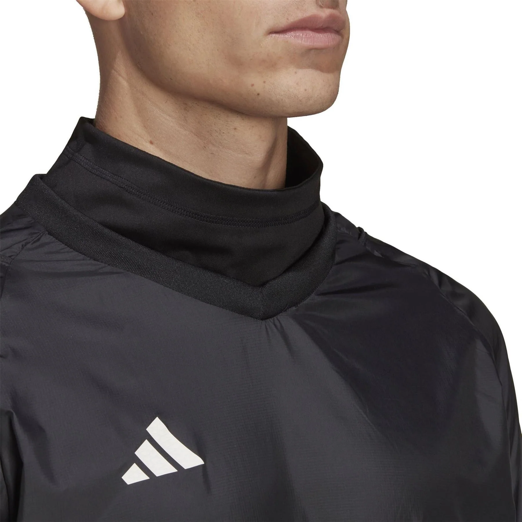 adidas Mens Tiro 23 Pro Wind.rdy Piste Windbreaker - Image 12
