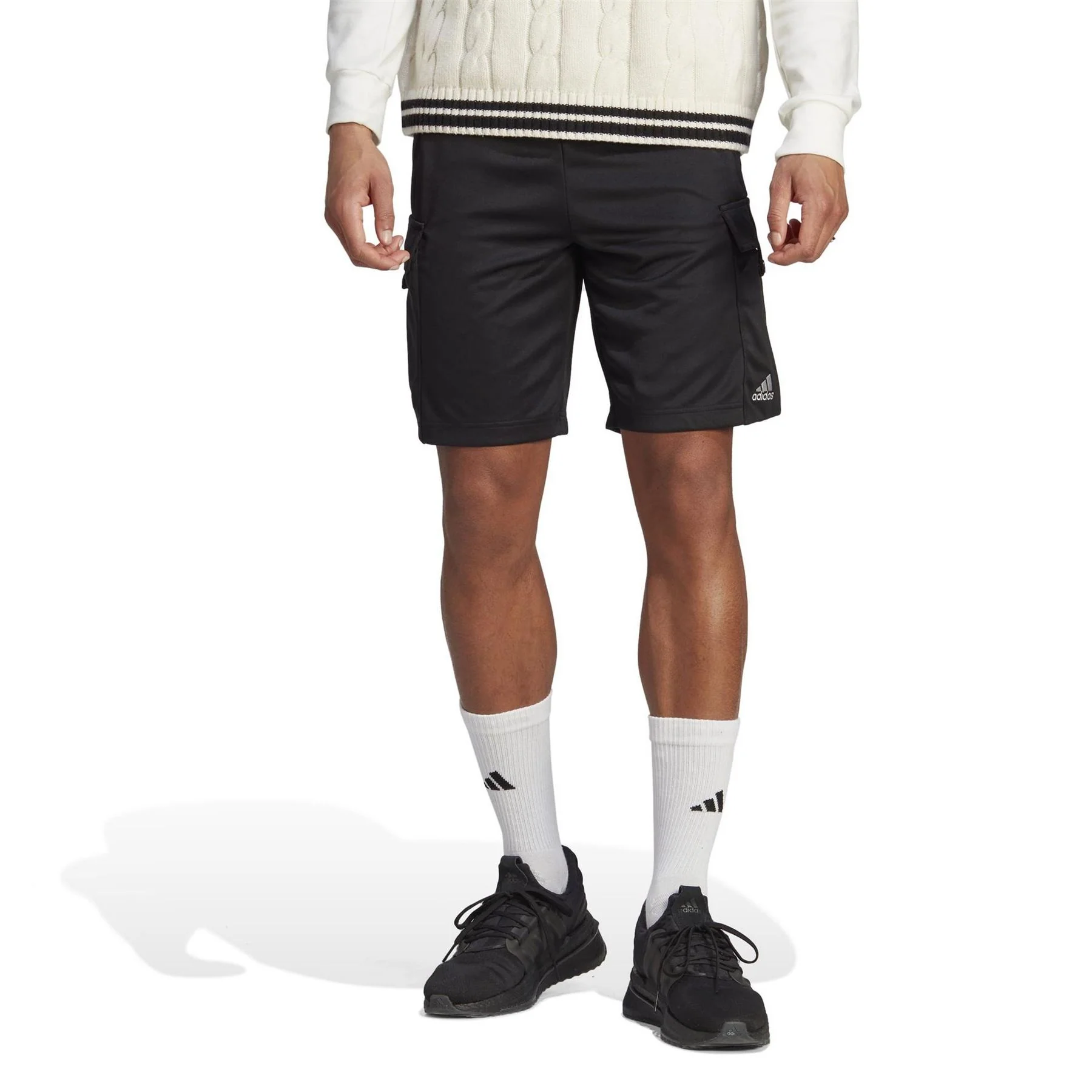 adidas Mens Tiro Cargo Shorts - Image 14