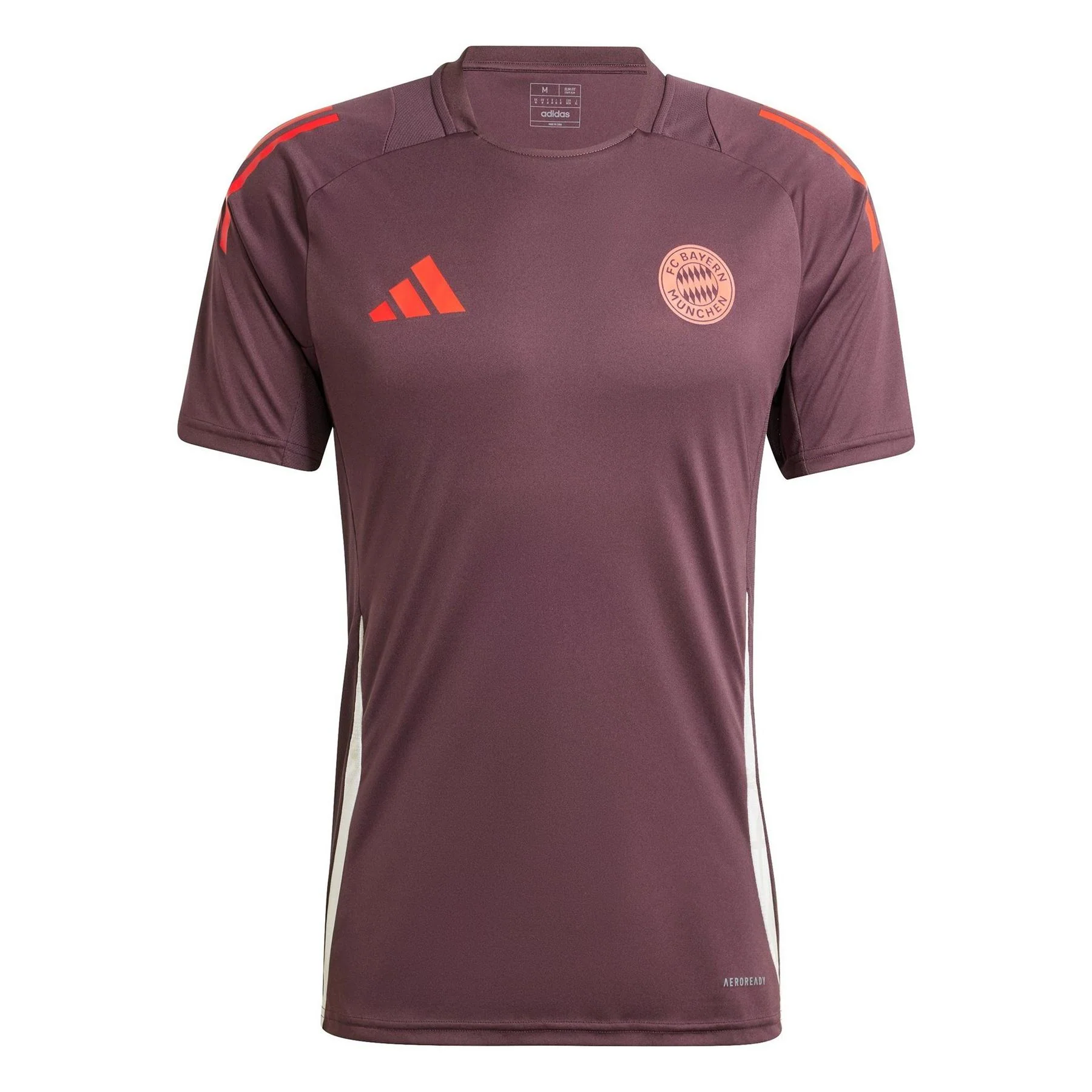 adidas Mens Tr Jersey Football Shirt