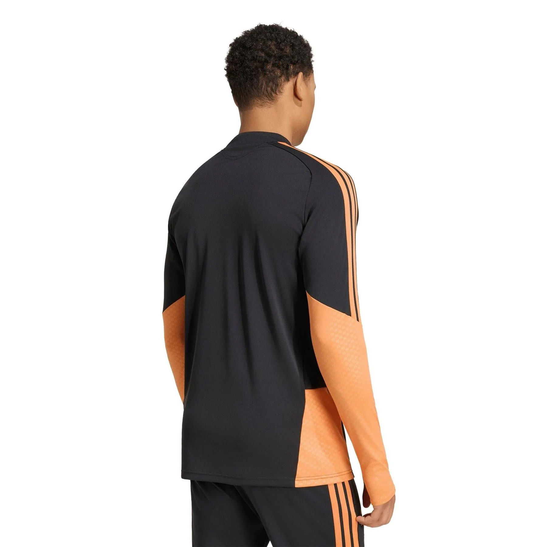 adidas Mens Training Drill Top 2026 27 - Image 3