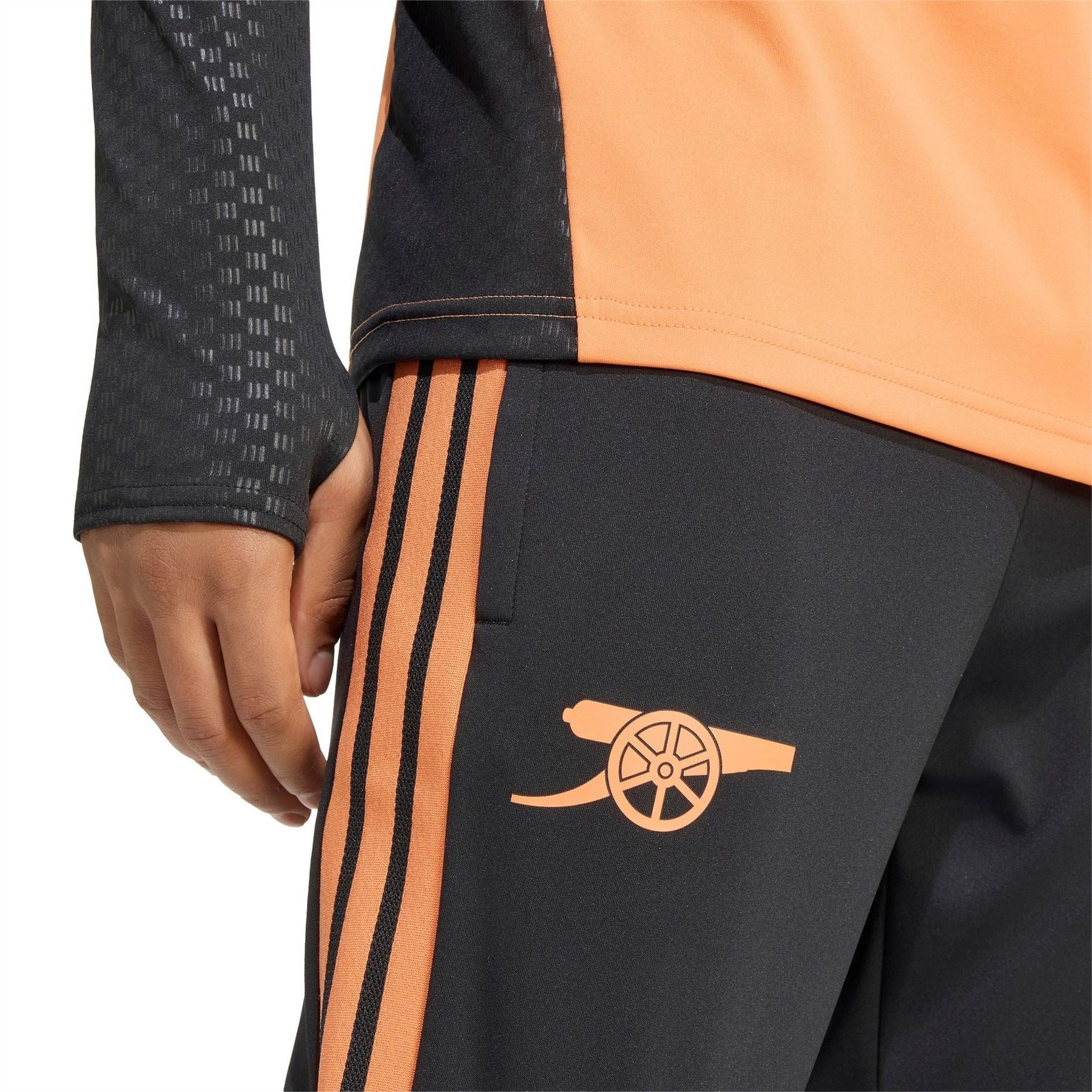 adidas Mens Training Pant 2026 27 - Image 4