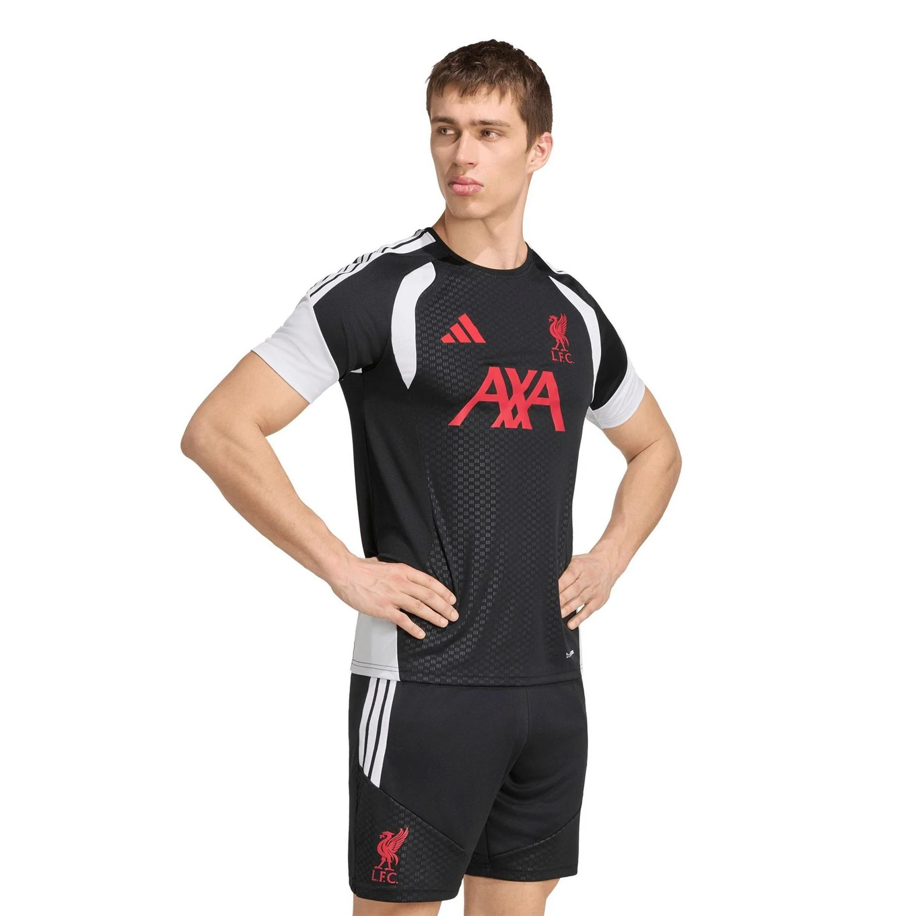 adidas Mens Training Top 2026 27 - Image 3
