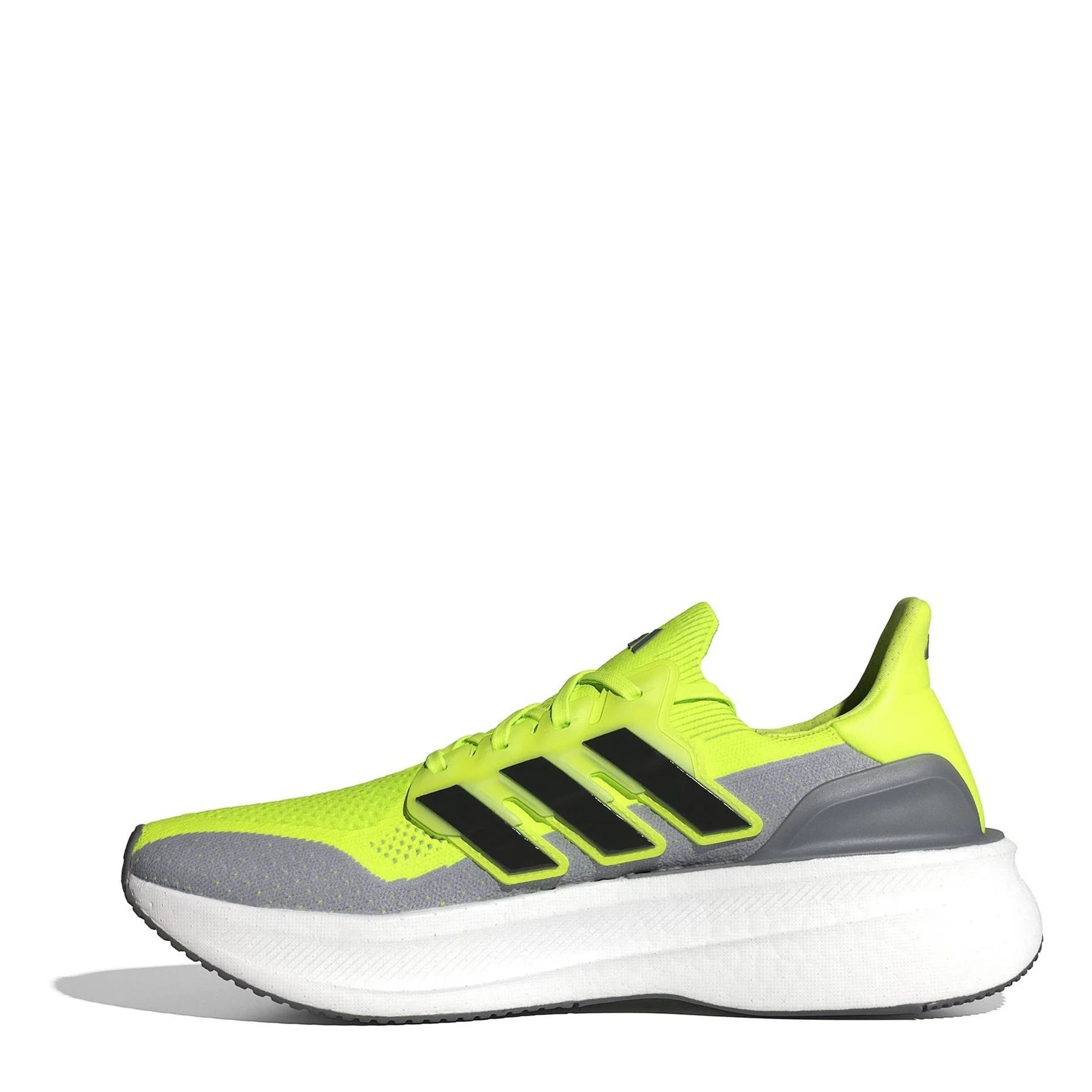 adidas Mens Ultraboost 5 Running Shoes - Image 2