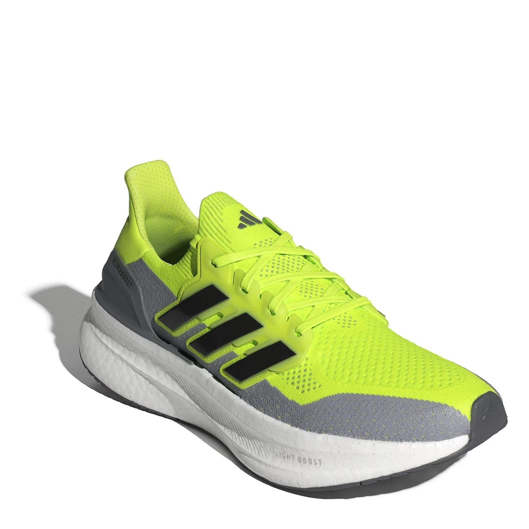 adidas Mens Ultraboost 5 Running Shoes - Image 3