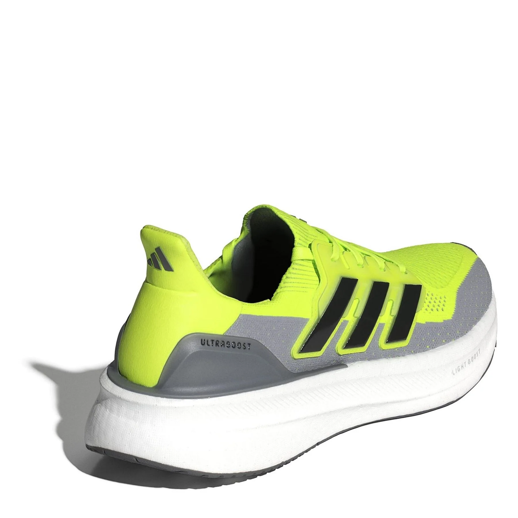 adidas Mens Ultraboost 5 Running Shoes - Image 4