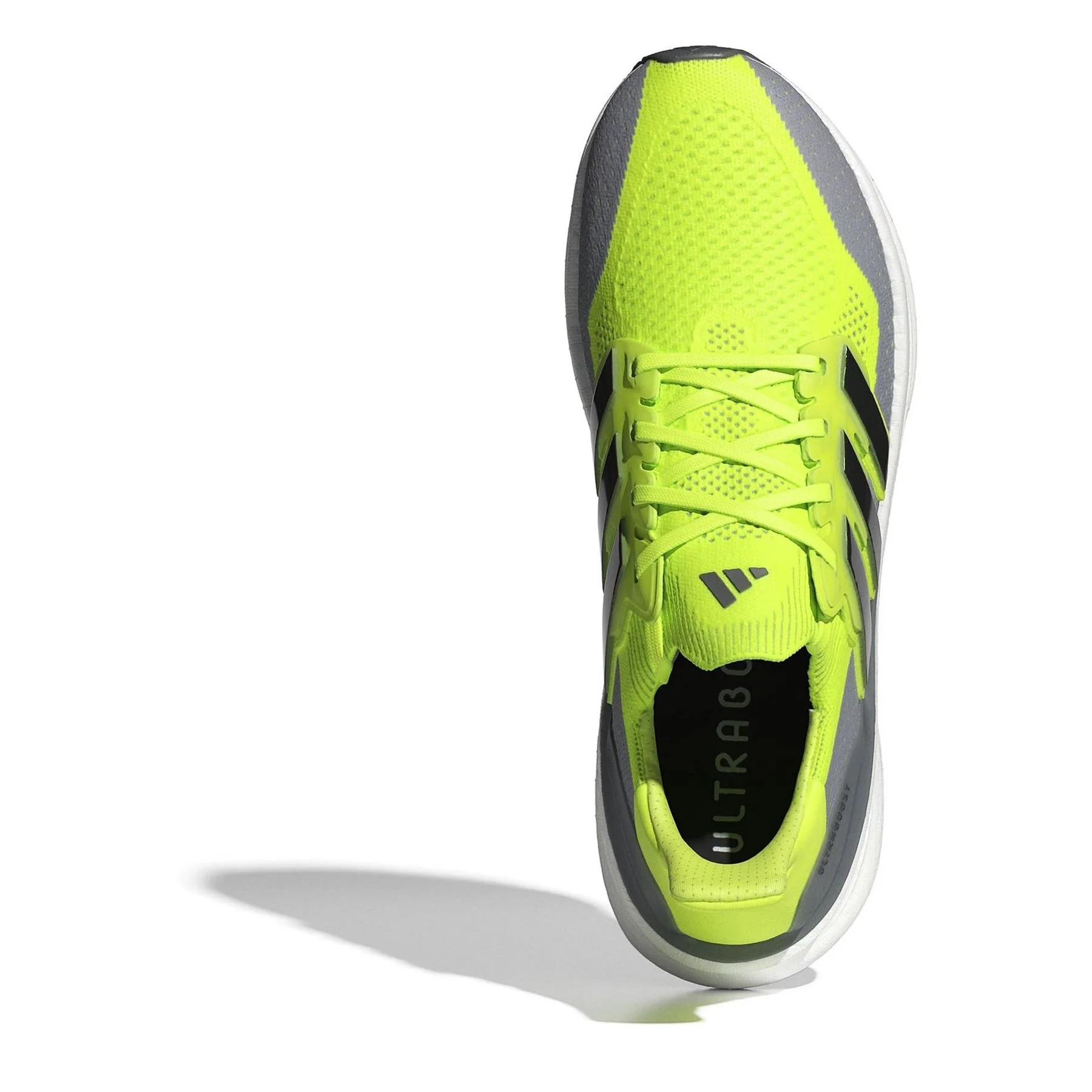 adidas Mens Ultraboost 5 Running Shoes - Image 5