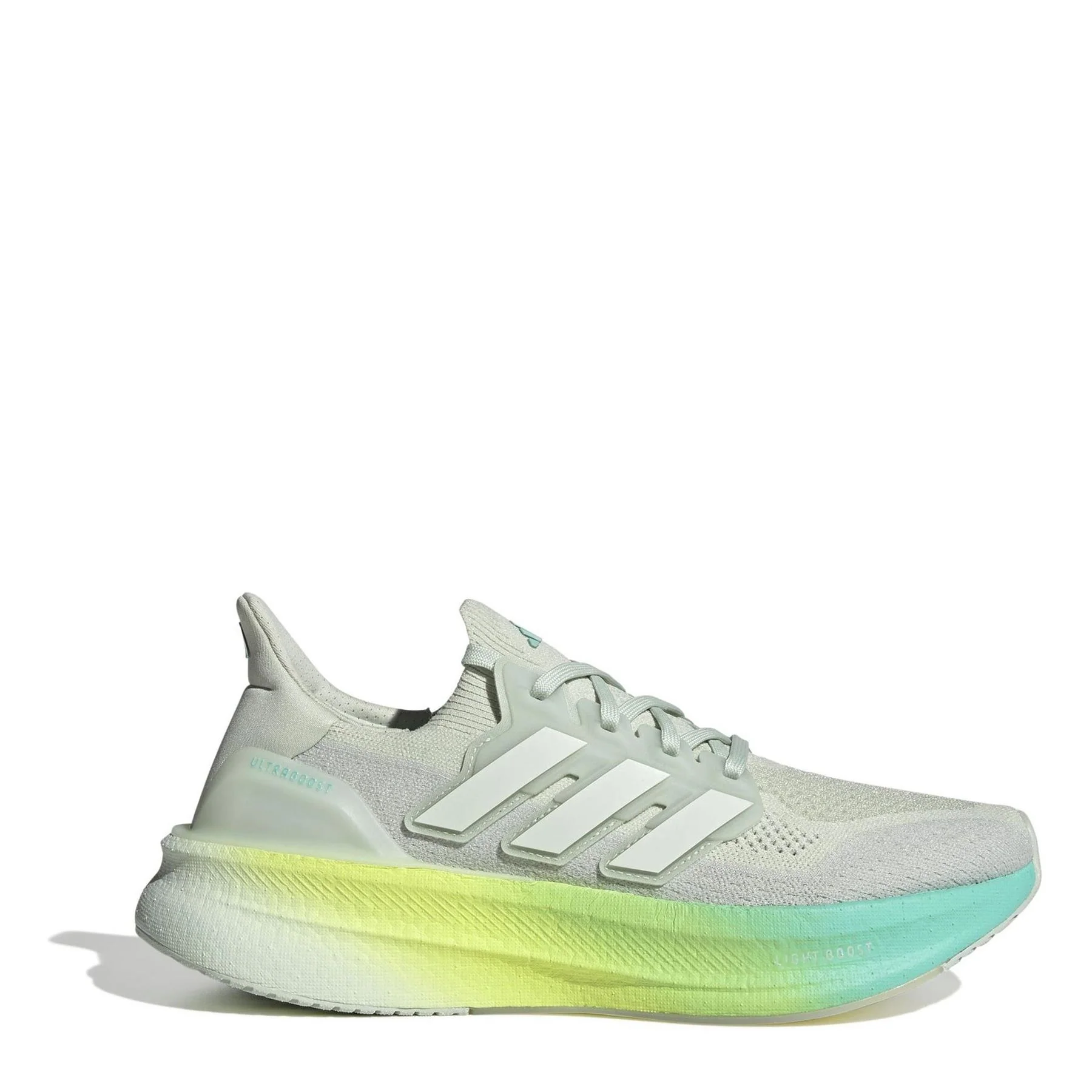 adidas Mens Ultraboost 5 Running Shoes - Image 7