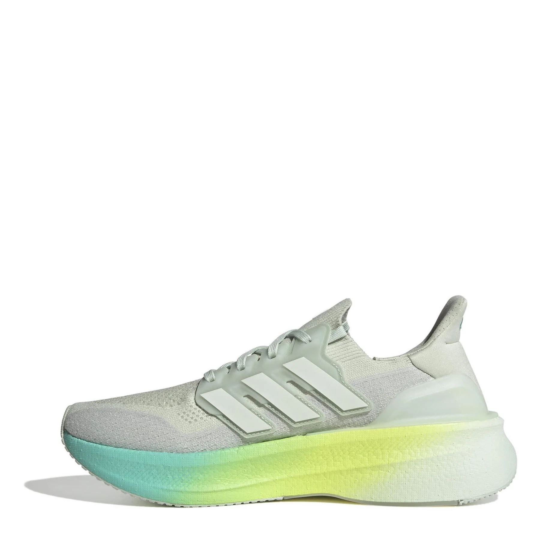 adidas Mens Ultraboost 5 Running Shoes - Image 8