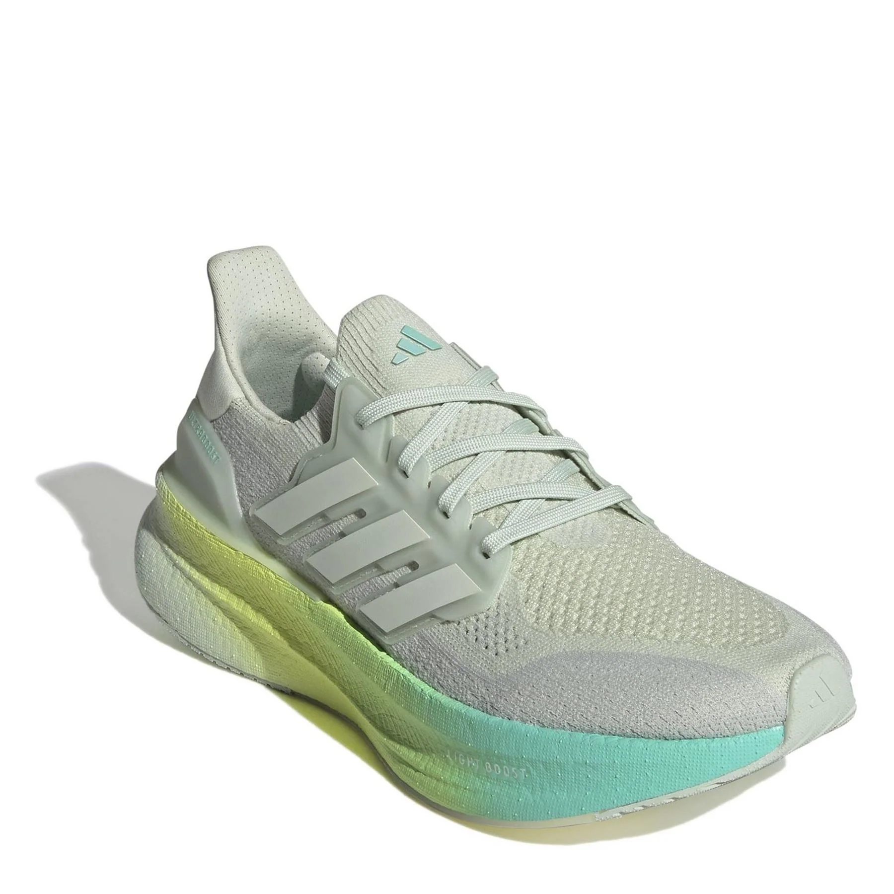 adidas Mens Ultraboost 5 Running Shoes - Image 9