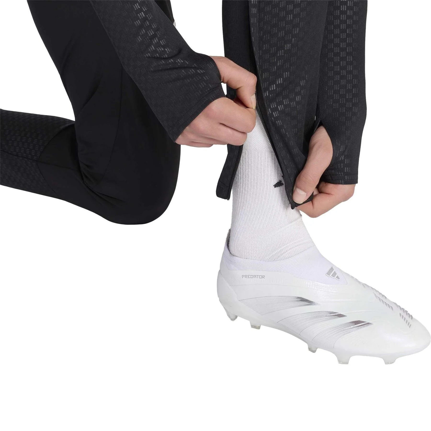 adidas Mens United Training Pant 2026 27 - Image 5