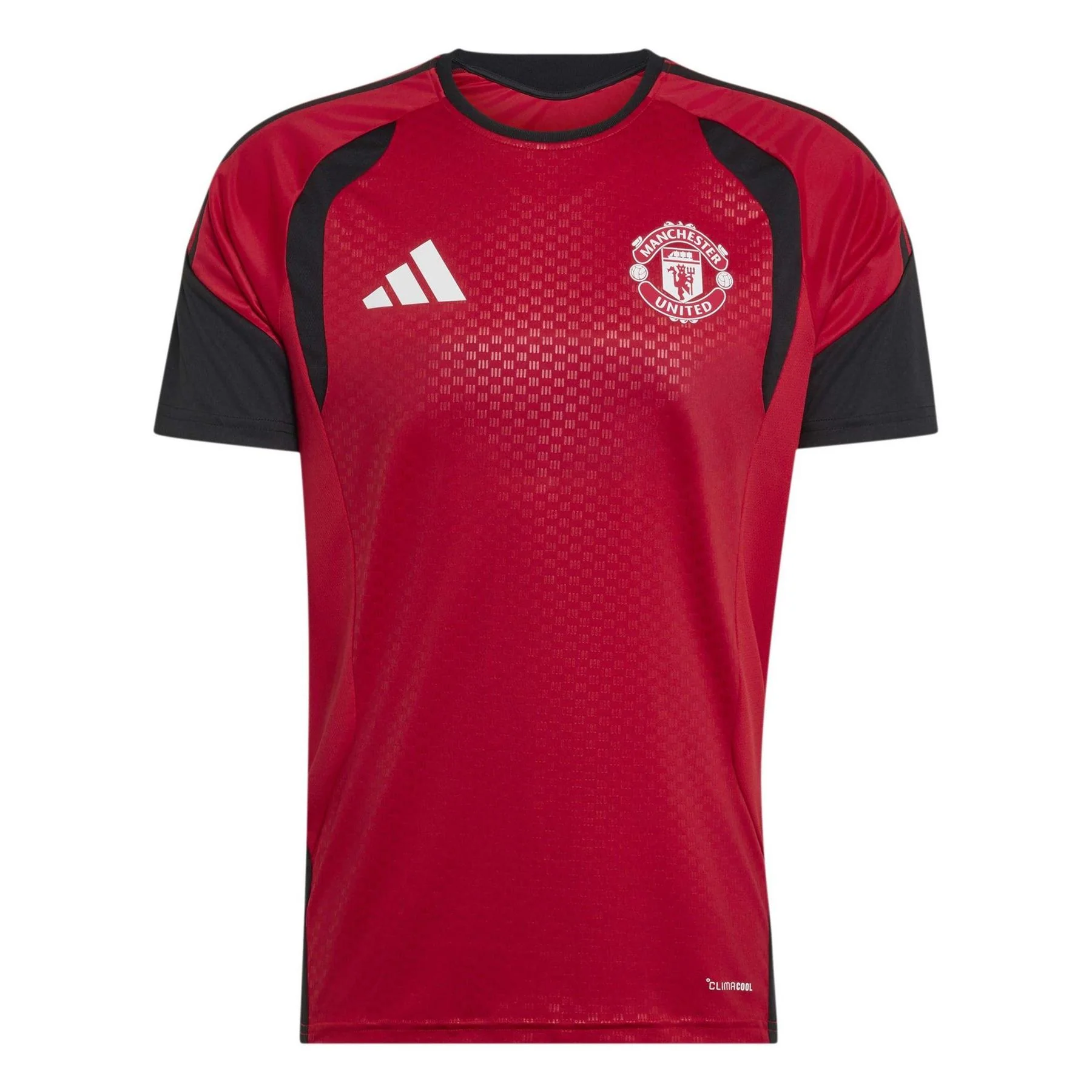 adidas Mens United Training Top 2026 27