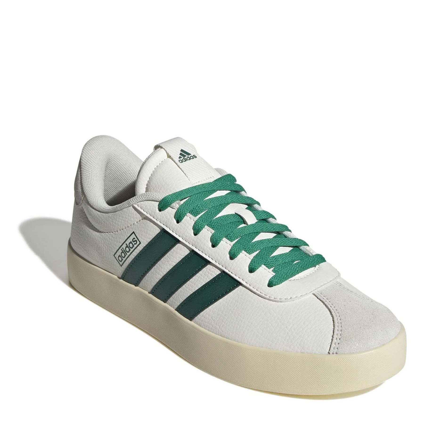 adidas Mens Vl Court 3.0 Shoes - Image 33