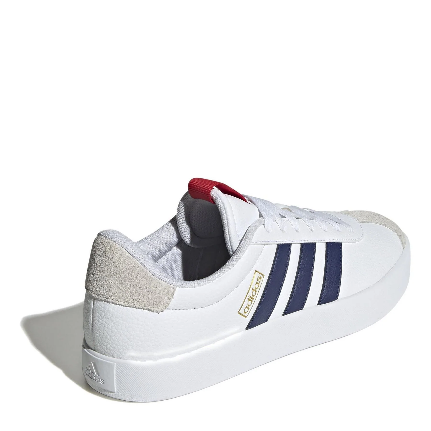 adidas Mens Vl Court 3.0 Shoes - Image 51