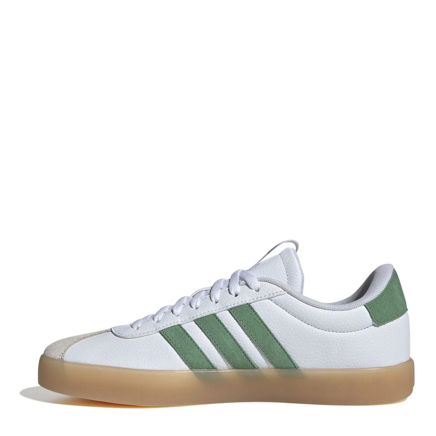 adidas Mens Vl Court 3.0 Shoes - Image 8