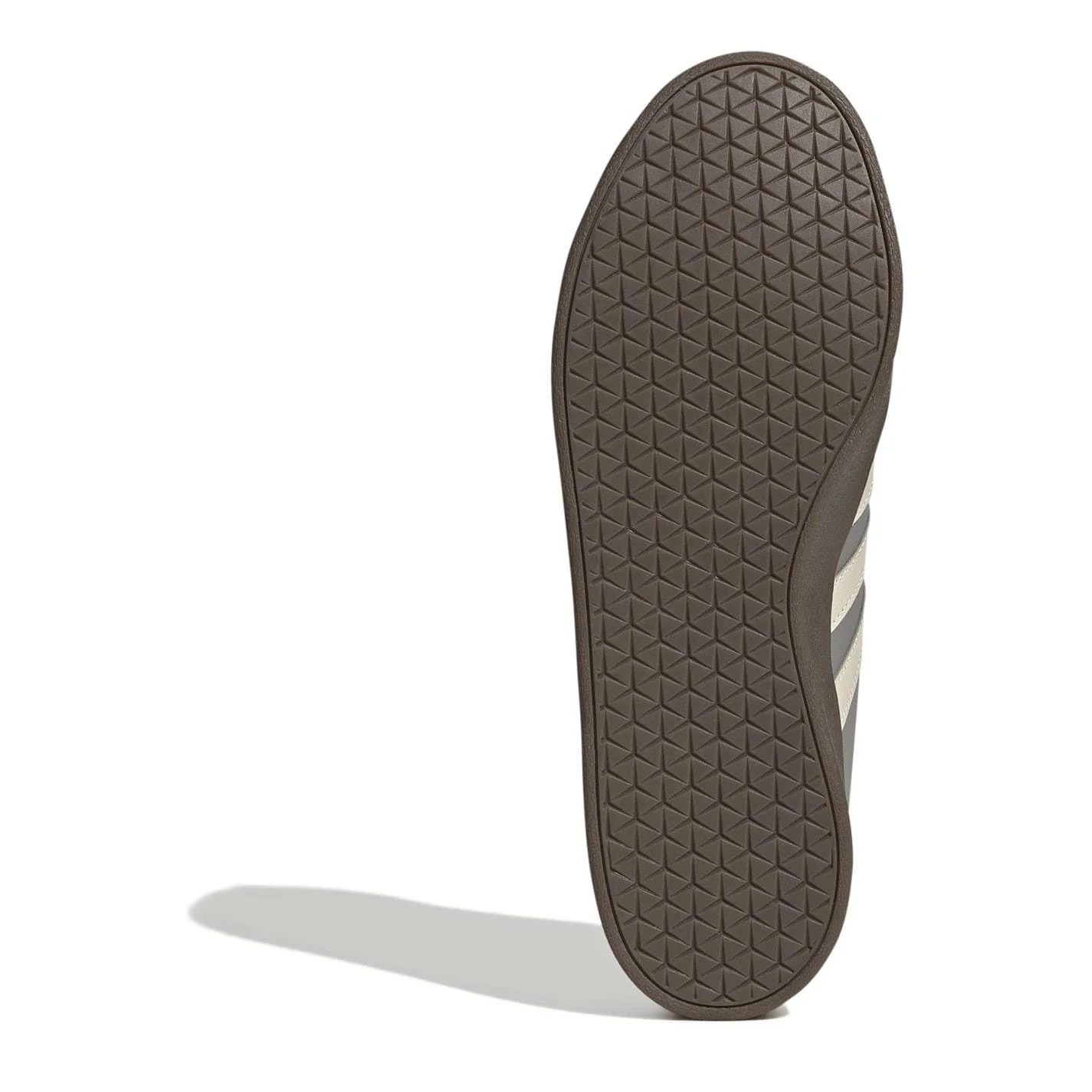 adidas Mens Vl Court Base Shoes - Image 6