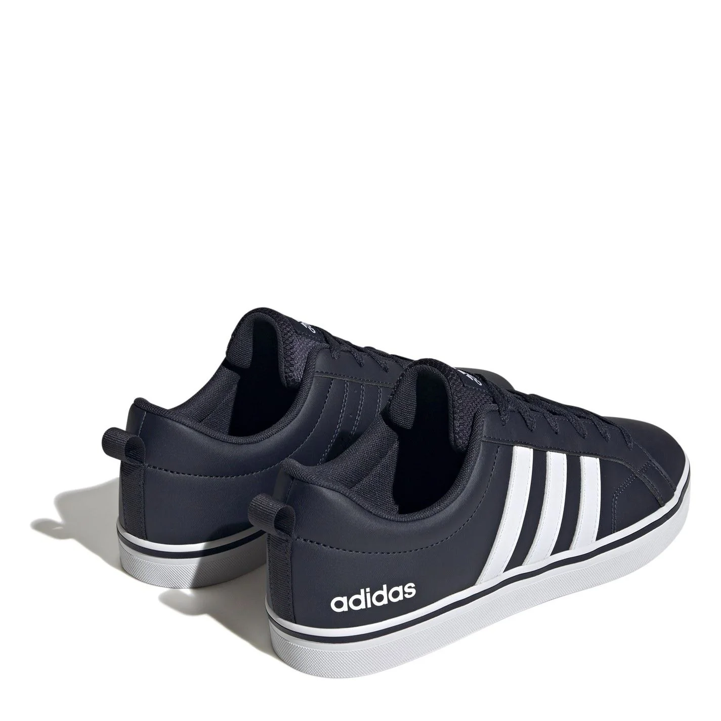 adidas Mens Vs Pace Trainers - Image 44