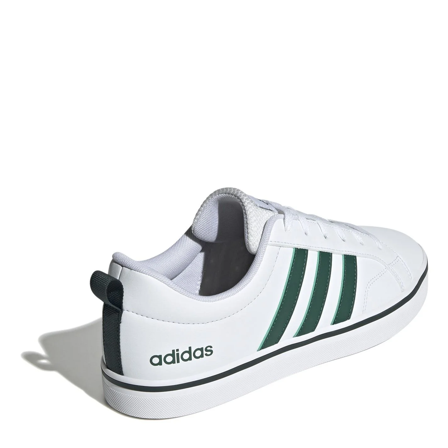 adidas Mens Vs Pace Trainers - Image 67