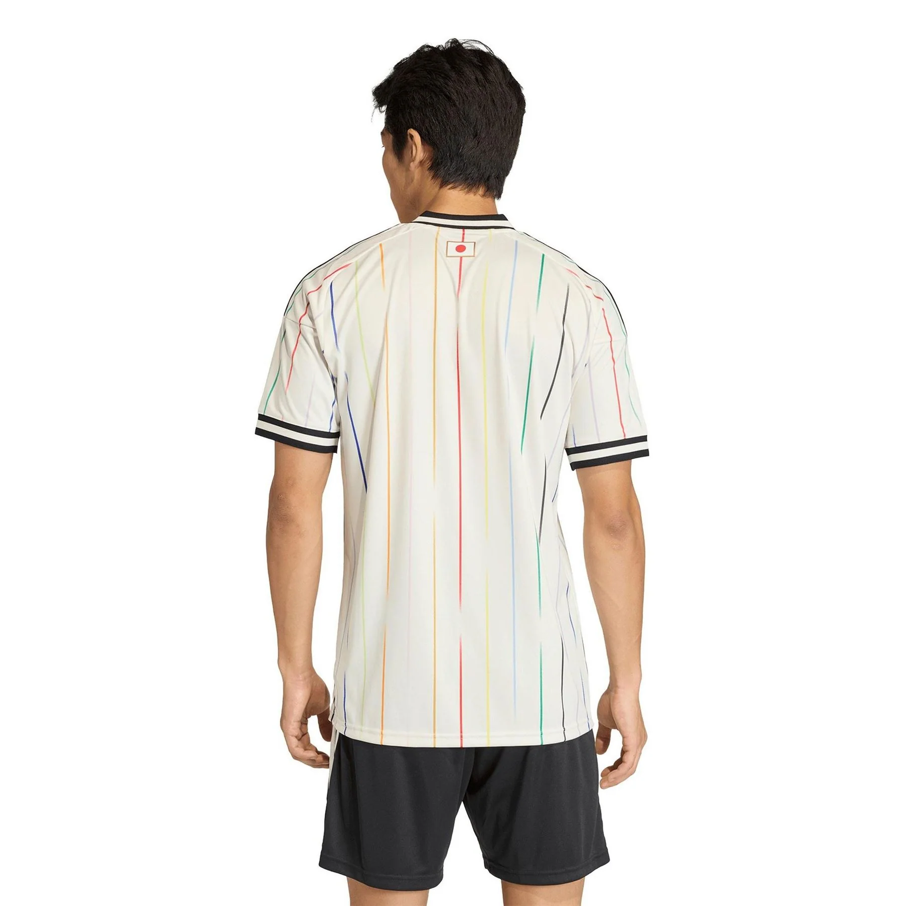 adidas Mens World Cup ™ 2026 Away Shirt - Image 4