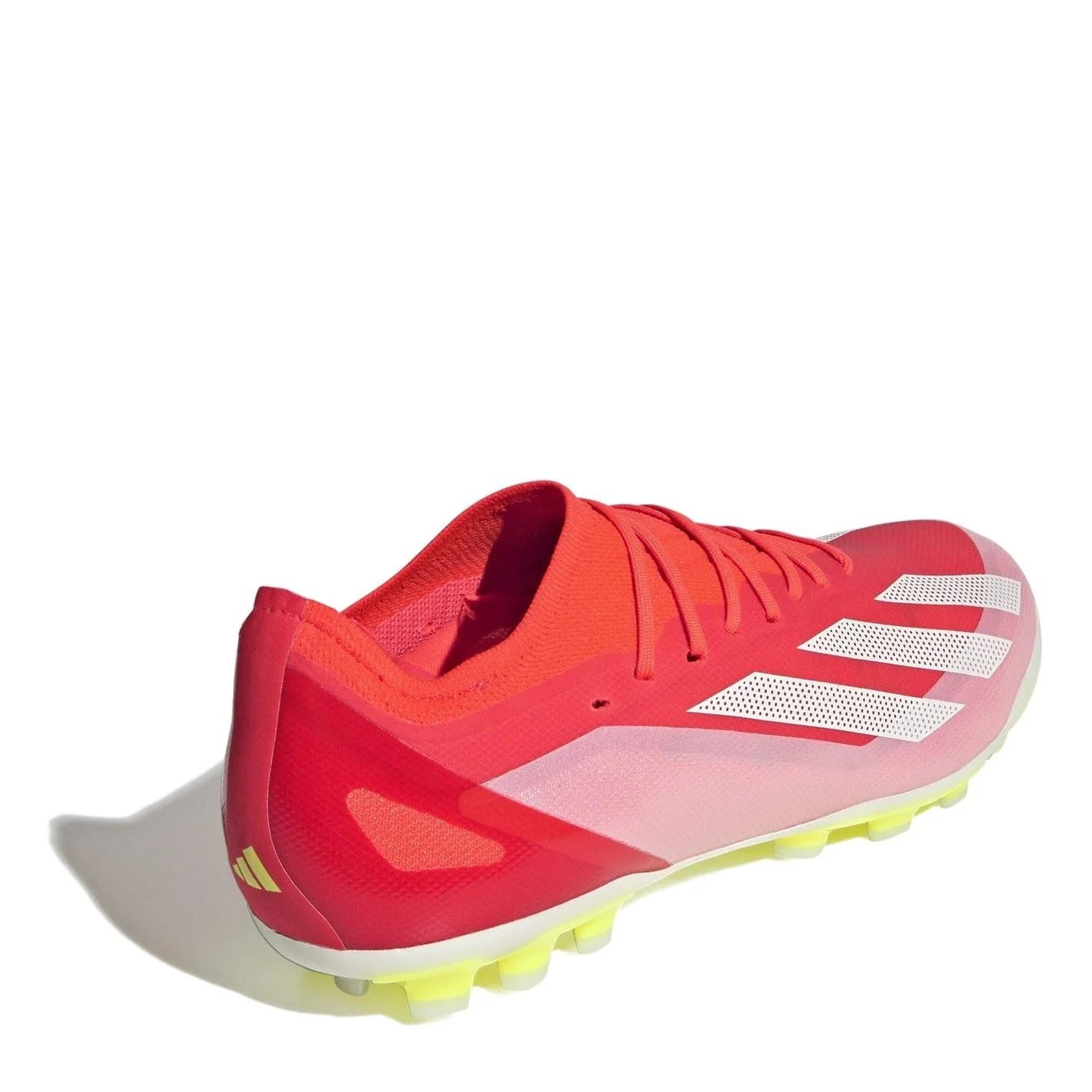 adidas Mens X Crazyfast Elite 2g 3g Ag Astro Turf Football Boots - Image 4