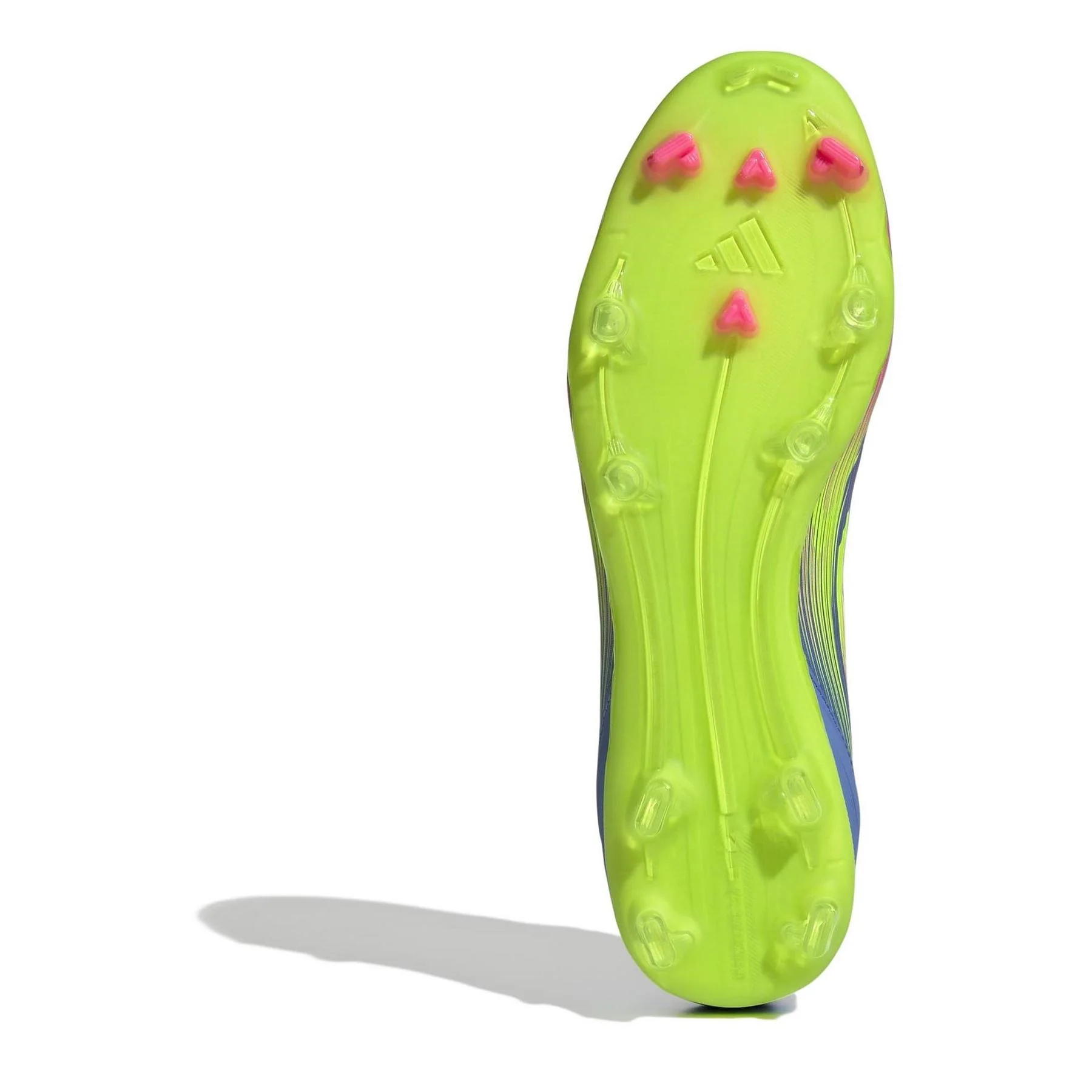 adidas Messi F50 Academy Adults Firm Ground Football Boots - Image 48