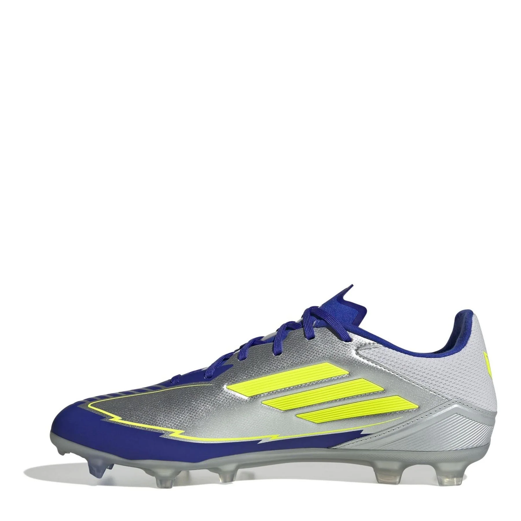 adidas Messi F50 Academy Adults Firm Ground Football Boots - Image 56