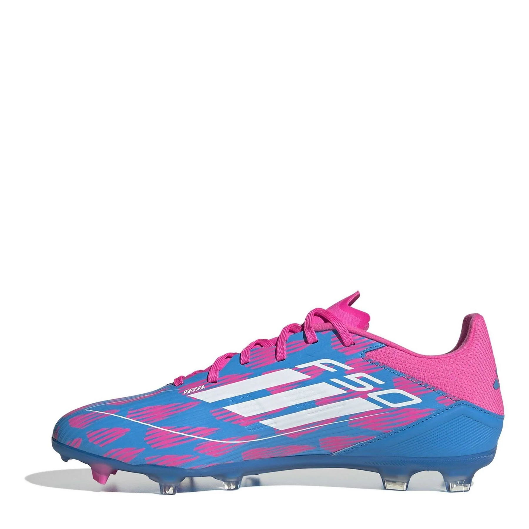 adidas Messi F50 Academy Adults Firm Ground Football Boots - Image 74