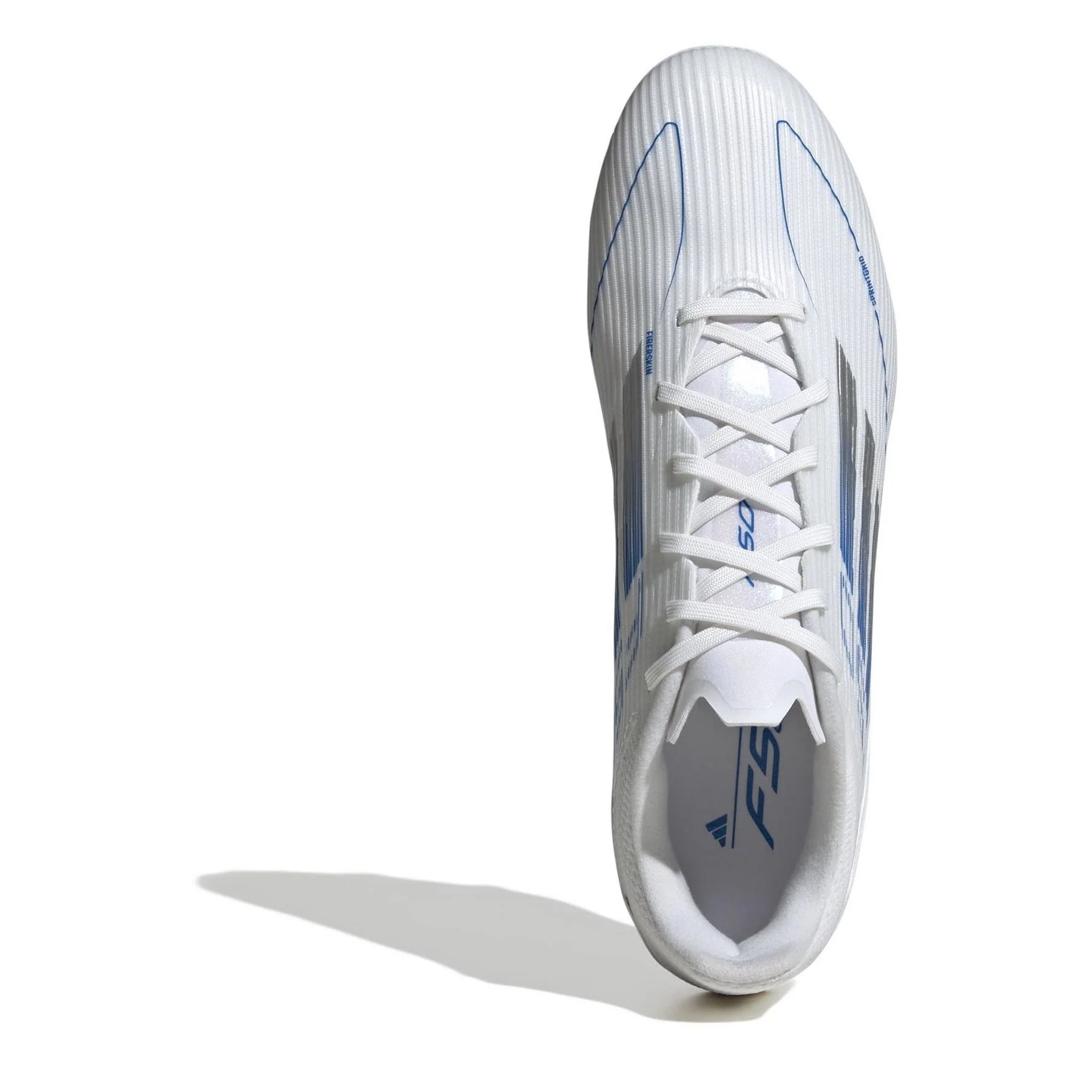 adidas Messi F50 Academy Adults Firm Ground Football Boots - Image 89