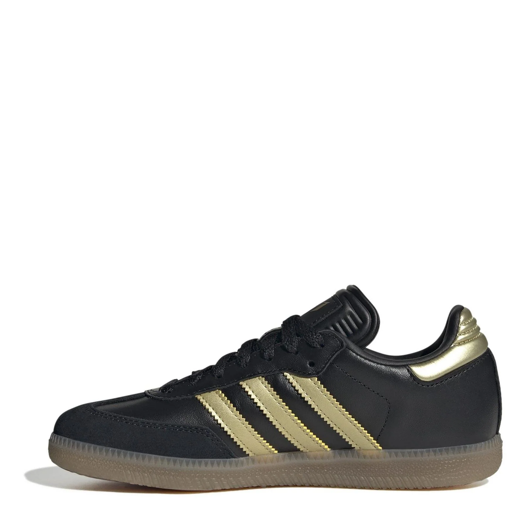 adidas Messi Samba Trainers Juniors - Image 2