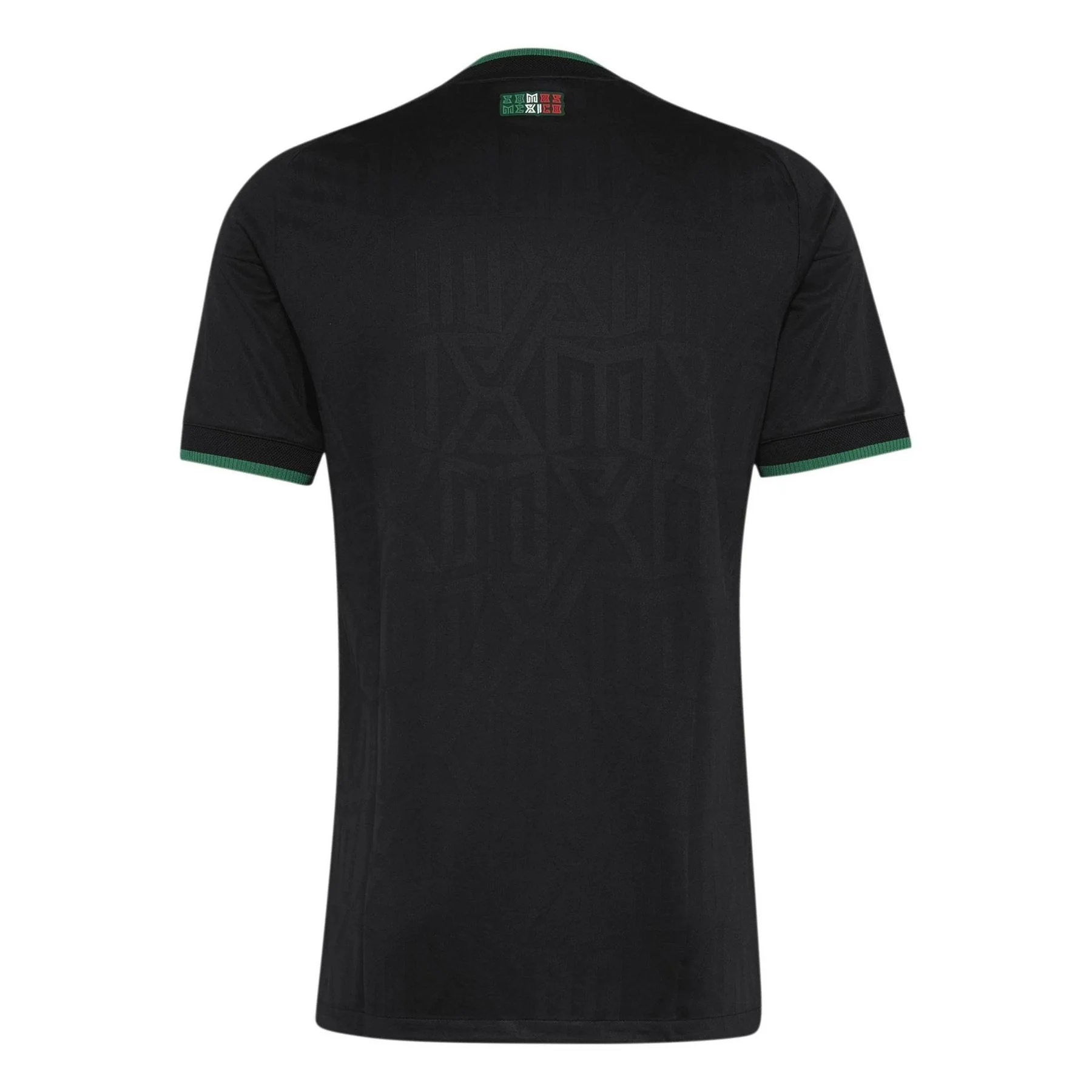 adidas Mexico Authentic Third Shirt World Cup ™ 2026 - Image 2