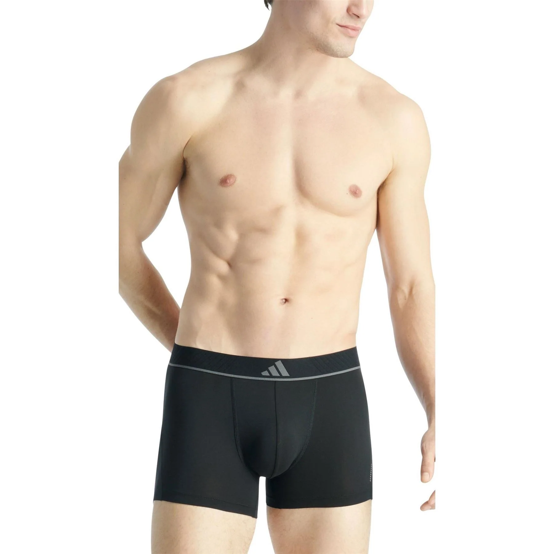 adidas Micro Flex Trunk (3pk) - Image 10