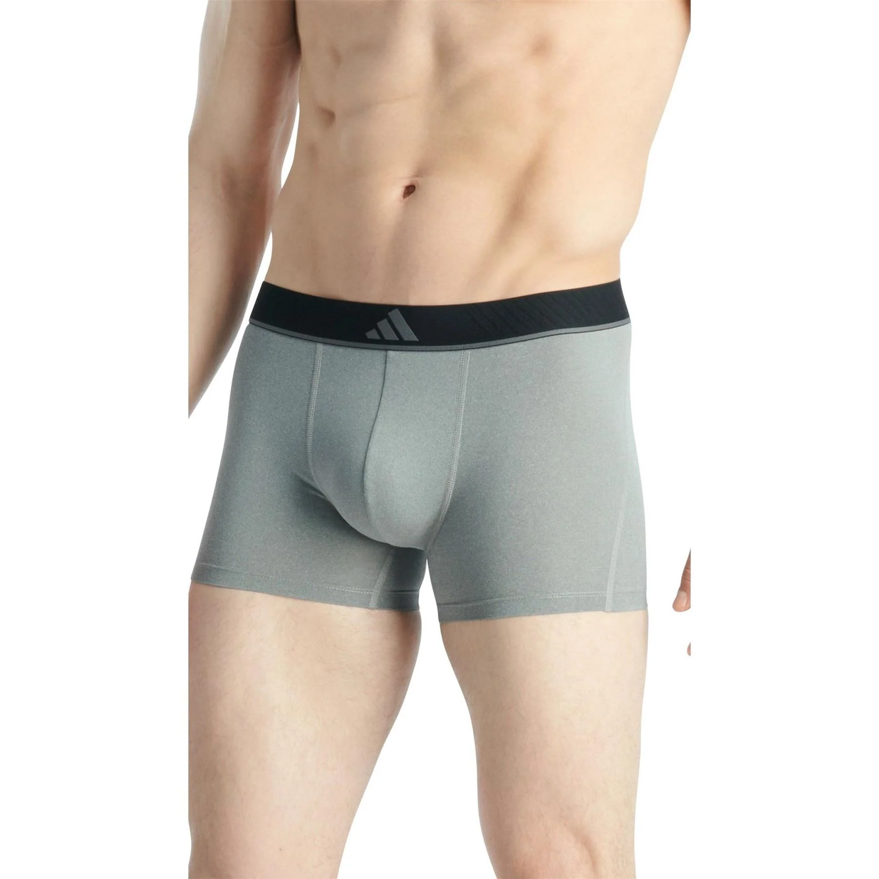 adidas Micro Flex Trunk (3pk) - Image 5