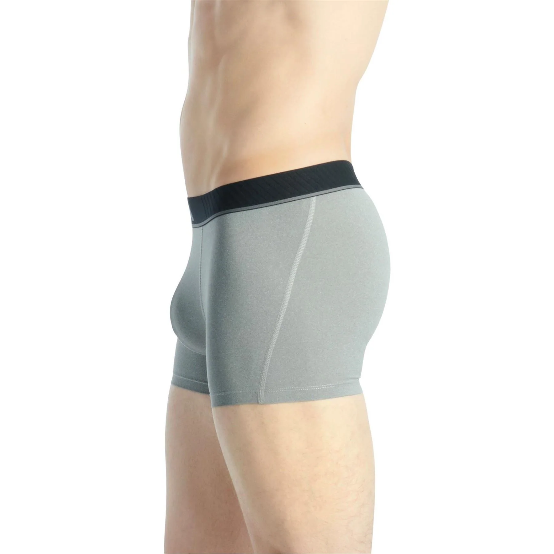 adidas Micro Flex Trunk (3pk) - Image 6