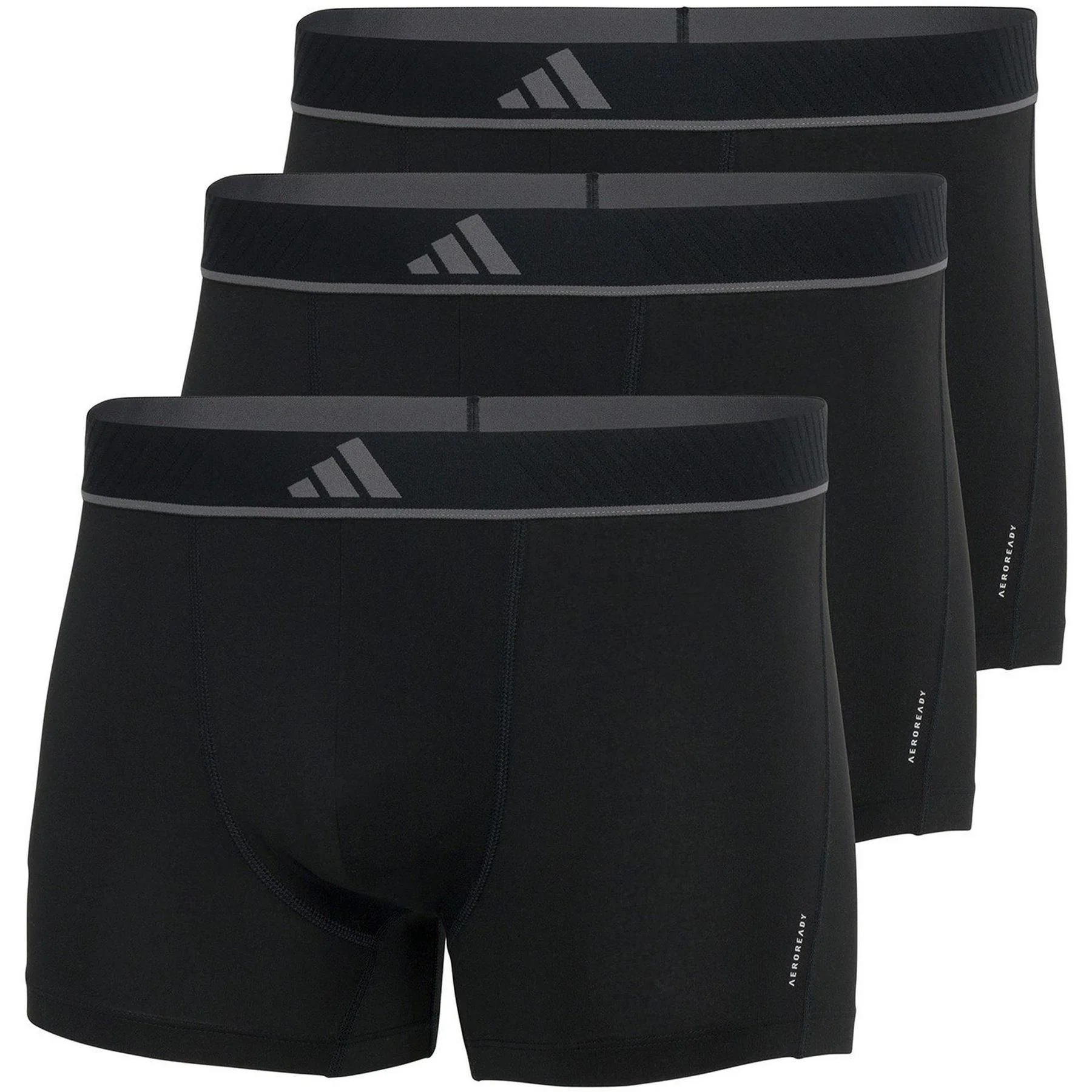 adidas Micro Flex Trunk (3pk) - Image 7